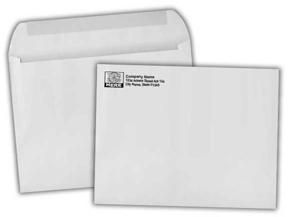 Booklet Envelopes  Booklet Catalog Sizes & More Facts