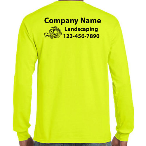 Best Clothes for Landscapers