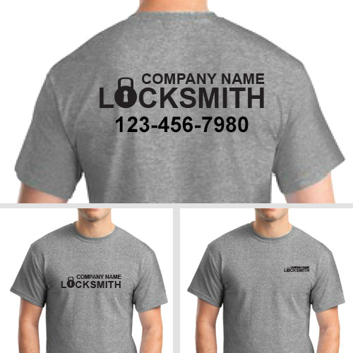 company shirts