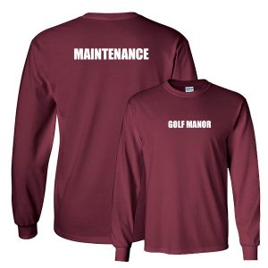 Advantages of Using Custom Work Shirts for Your Company