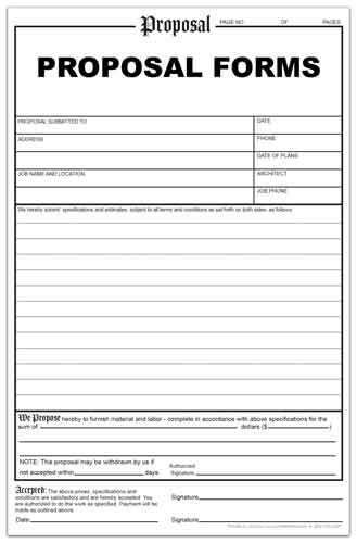 Custom Printed Multipart Business Forms | Printit4Less.com