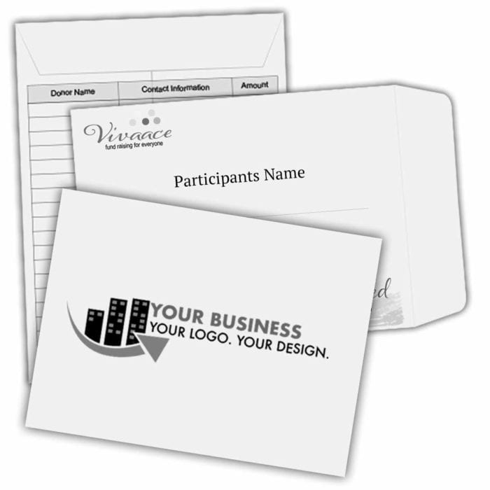 Custom Printed Large Envelopes Envelope Designs Printit Less Com