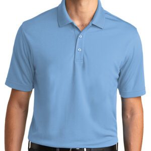 Custom Port Authority Dry Zone Polo | Printit4less.com