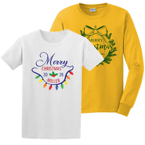 Group T-Shirts for Holidays, Cruises and Vacations! | Printit4less