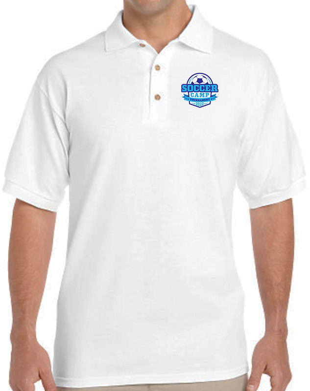 Soccer Camp Polo Uniforms