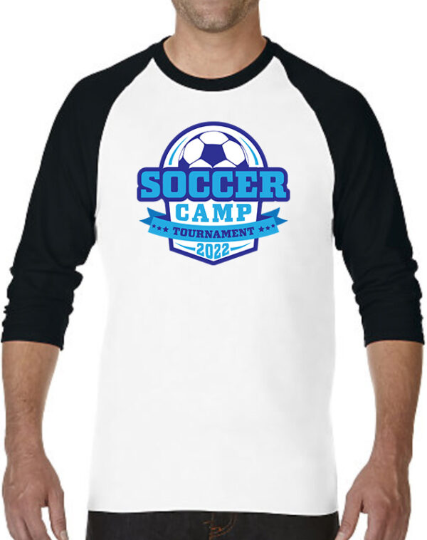 Youth Soccer Camp Uniforms | Printit4Less