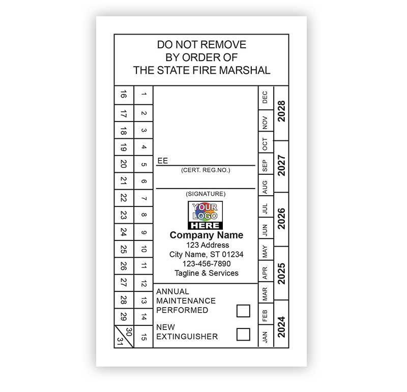 Fire-CA-04-#6-label-blank