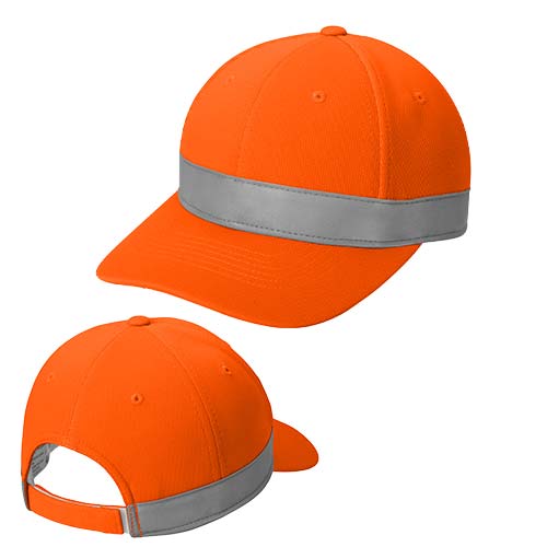 CornerStone Safety Cap