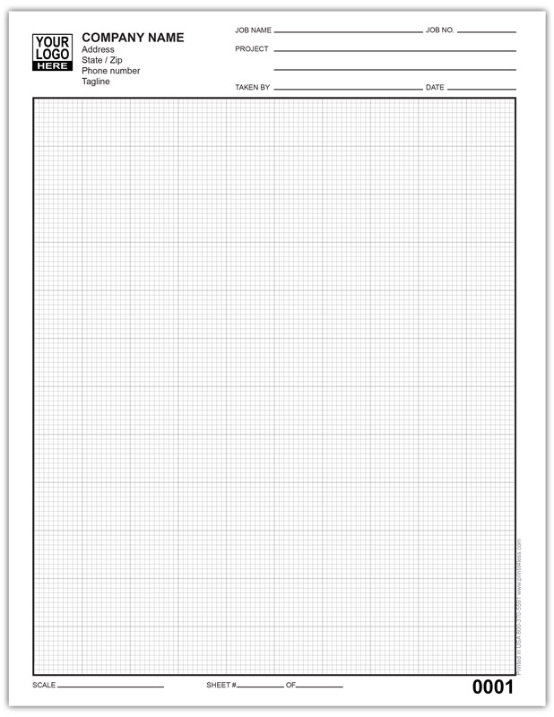 Work Order Graph Sheet